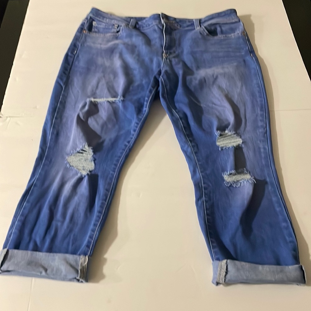 Arizona Jean Co.